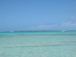 Barbuda 002