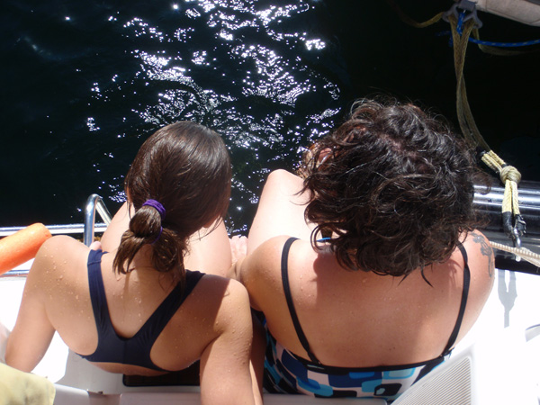 Autour de Chaguaramas 053