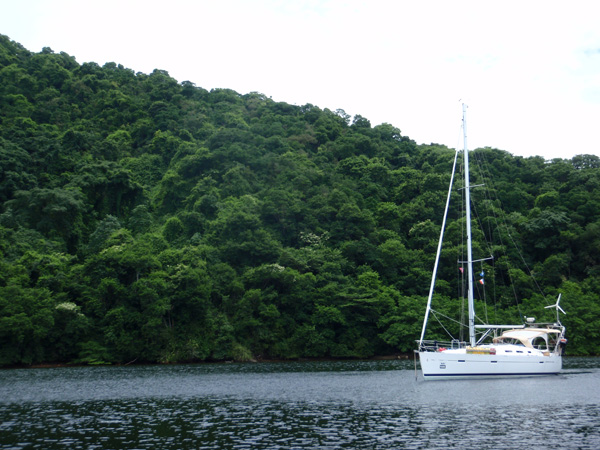 Chacachacare 030