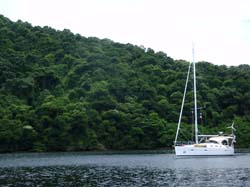 Chacachacare 030