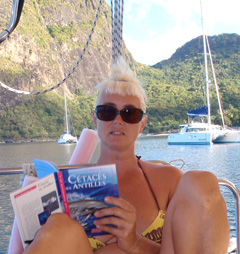 Michèle Gauthier