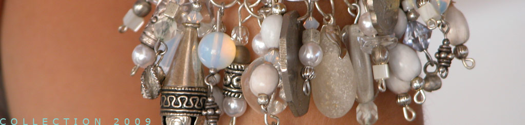 BLEU MARIE BIJOUX