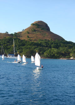 rodney bay