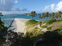 TOBAGO CAYS