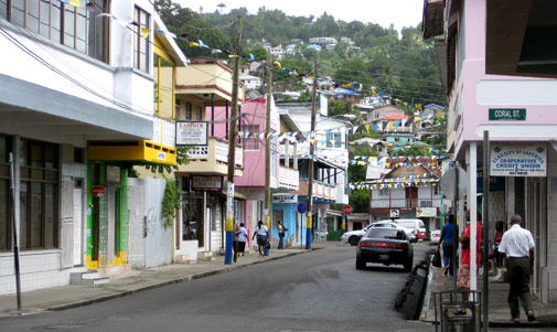 castries