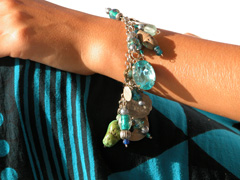 bracelet caraibes