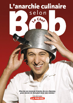 bob le chef