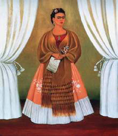 frida