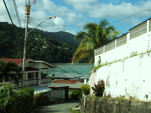 charlotteville