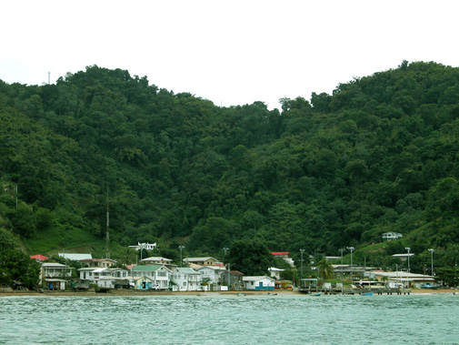 charlotteville