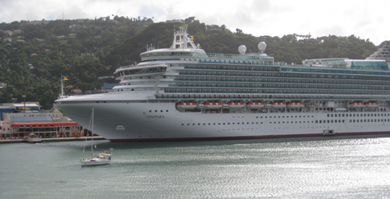 castries-bay