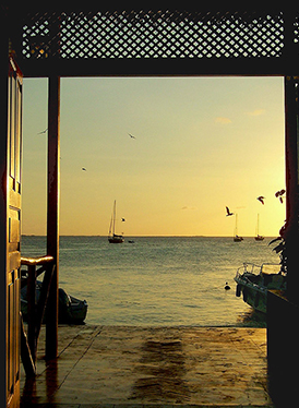 sunset_in_los_roques