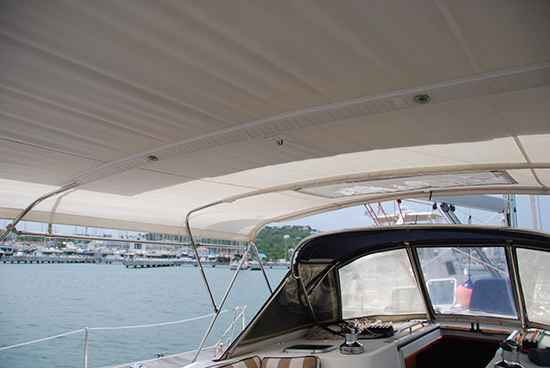 6-bimini dodger