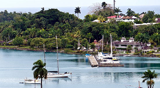 5 Jun 2015 Errol Flynn Marina