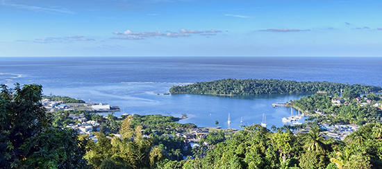 Port-Antonio