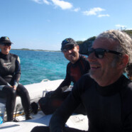 Exuma Land and Sea Park