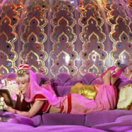 I dream of Jinny