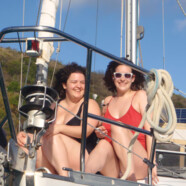 Girls just wanna have fun
