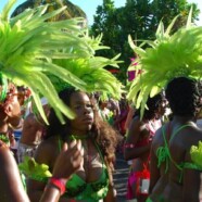 Carnival – Bands Mas