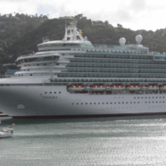 Castries, the city