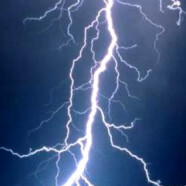 Dans l’attente et les orages