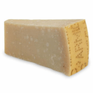 Là où le parmesan vaut de l’or